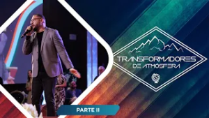 La gran protesta #2 | Profeta Israel Barreto