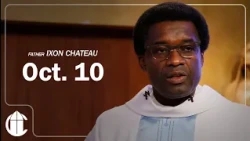 Catholic Mass Today | Saturday October 10, 2026 | CatholicTV Daily Mass