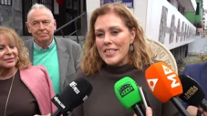 El Parlamento de Canarias inicia en Gran Canaria la acción “Escuchar para Avanzar” | Mírame TV