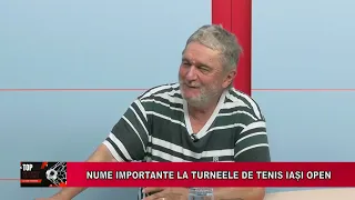 Top Sport | June 30 | Guest: Mircea Ungureanu, journalist