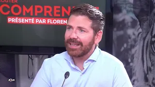 Listen to Understand - July 3, 2026 - Sebastien Carpentier, President of the Mixed Commercial Court