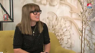 ANDRIJANA ZIVANOVIC GOST JUTRA