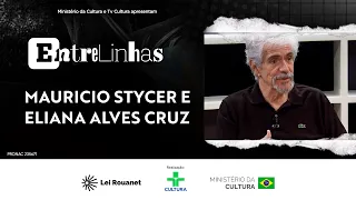 Entrelinhas: Mauricio Stycer, Eliana Alves and memories of Clube da Esquina - 219 | 09/04/26