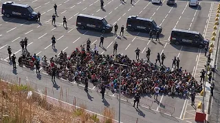 Madrid pledges €306 million in additional aid for Ceuta