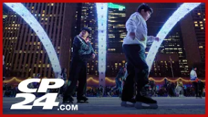 Family Day fun: Here's what's happening around Toronto