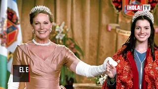 👑 Will The Princess Diaries 3 finally happen? Exciting updates for fans