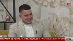 GOST JUTRA TV MOST  FK RUDAR  12 10 2026