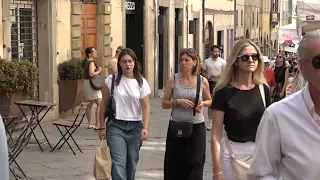 Tourism: Fisascat Cisl calls for focus on contracts and stability for workers