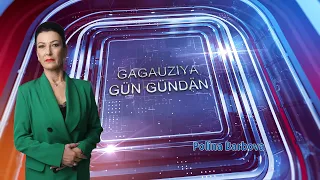 Gagauzi̇ya gün- gündän | 10 YILIN İÇİNDÄ 280 MİLLİON LEY HARCANDI KASABANIN İLERLEMESİNÄ