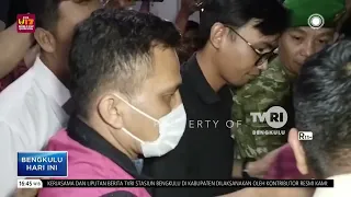 10 WITNESSES IN POOR PEOPLE'S SANITATION PROJECT CASE SUMMONED BY PROSECUTORS