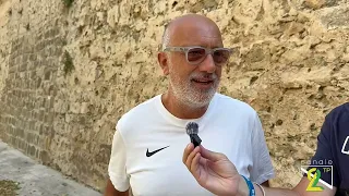 PAOLO CASCIO AND ALDO RODRIQUEZ TELL US ABOUT THE SUCCESS OF RADIO TIME 90 IN MARSALA