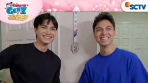 Tes Chemistry Duo Roberts, Seberapa Kenal & Kompaknya William dan Oliver | Asmara Gen Z The Reality