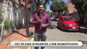 CÁNCER DE PRÓSTATA: LO QUE MÁS ATACA A VARONES