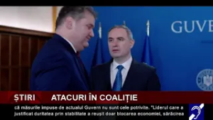 Atacuri în Coaliție