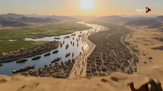 كيف كان الناس يحددون قيمة السلع قديمًا؟ هل عرفوا السعر أولًا أم الوزن؟ وأين كانت المقايضة في كل ذلك؟