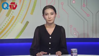 ЖОЛ БОЙЫНДАҒЫ ЗАМАНАУИ СЕРВИС ЖЕЛІСІ КЕҢЕЮДЕ