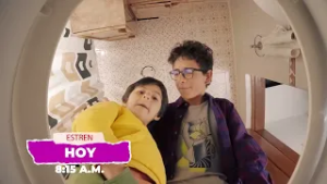 ¡No te pierdas el estreno de Lero Lero Animalero, por Canal Capital!