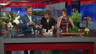 Botanical diffusers: Stopping to smell the flowers with BLOOM New Haven