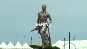 Bienvenue sur BENIN TV !