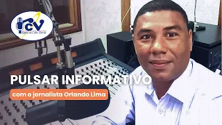 RCV News Pulse with journalist Orlando Lima - August 18, 2026