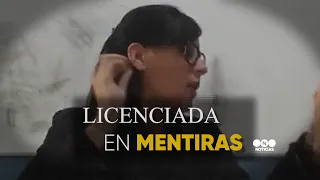 FAKE PSYCHOLOGIST WHO POSED AS AN ADDICTION AND DEPRESSION SPECIALIST ARRESTED