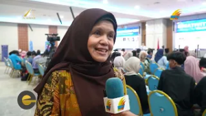 EKSPOSE KEPRI-Al Ahmadi Entrepreneurship centre Perkuat Kolaborasi Kewirausahaan Indpnesia-Malaysia