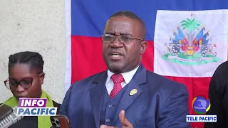 At least 10 people killed in Gros-Morne during an armed attack on Monday, September 28, 2026