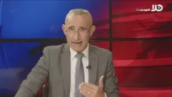 Dr. Thaer Qizel discusses the approval to annex 450 dunams of Israel Land Authority territory to ...