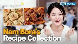 [Fun-Cookbook] Big Family, Bigger Meals! Nam Bora's Recipes 🍳 [Fun-Staurant] | KBS WORLD TV