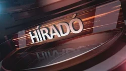 Híradó 2026.10.16-án, pénteken