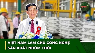 EVENING NEWS ROUNDUP 7/26: General Phan Van Giang Attends Ceremony Launching Vietnam's First Alum...