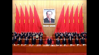 Xi Jinping: The Great Rejuvenation of the Chinese Nation Has a Bright Future, and the Dreams for ...