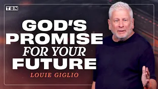 7 Reasons Why You Don't Have to Fear | Louie Giglio Sermon