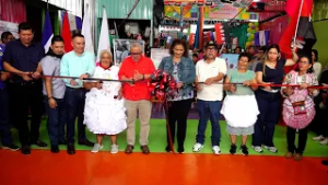 Nuevo galerón fortalece el comercio en la zona de plásticos del mercado Oriental