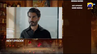 Mohabbat Episode 03 Teaser - 29th September 2026 - HAR PAL GEO