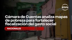 Chamber of Accounts analyzes poverty maps to strengthen oversight of social spending