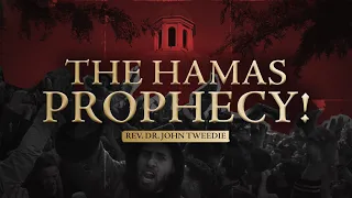 Thriving in Persecution vs. Dying in Comfort: The Third World Church Secret | Rev. Dr. Tweedie