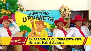 LIVING CULTURE - ARAGUA CULTURAL EXPO 2026