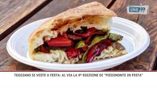 SRV TEGGIANO PIEDIMONTE CELEBRATION