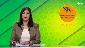 Telediario Al Aoula du 23/02/2026