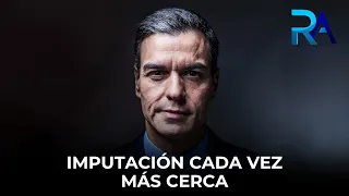 The indictment of Pedro Sánchez is drawing closer
