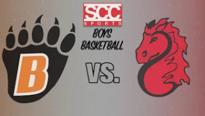 HS Boys Basketball - White Bear Lake vs. Stillwater - February 12, 2026