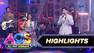 All-Out Sundays: Moonstar88 reveals the heartfelt story behind “Kape Tayo”!