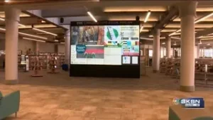 Wichita Public Library turns 150