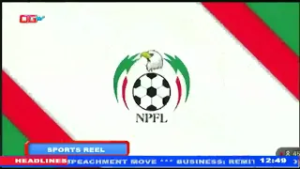 NPFL Chaos: Why Kwara United was Hit with a 10 Million Naira Fine & Points Deduction!