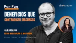 Carlos Basso cuestiona a Rabat: los fallos que contradicen su defensa por rebajas de penas