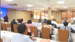 Protecting Uganda’s Sovereignty: Foreign Affairs Committee Holds Capacity-Building Induction