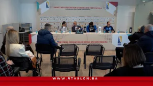 Zmajevi bez prava na kiks: Protiv Švicarske u Mejdanu igra se za ostanak u igri - 26.2.2026.