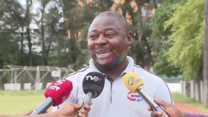 Preparação dos jogos da AUSC R5: INAM garante que a qualidade de ar na cidade de Maputo é boa