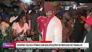NEWS BROADCAST 07/04/2026